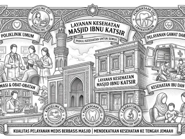 Layanan Kesehatan