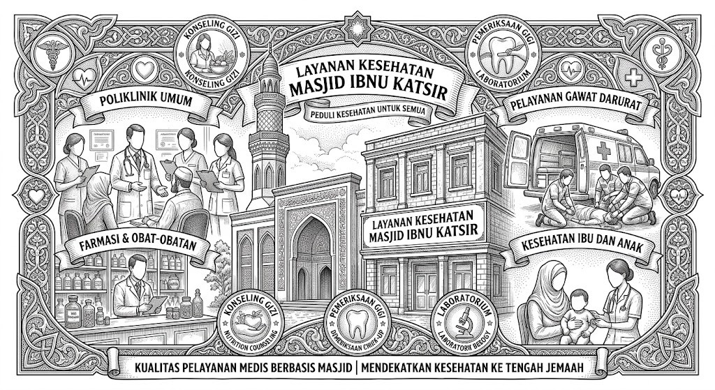 Layanan Kesehatan