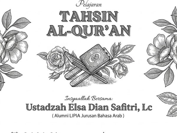 Kajian Akhwat